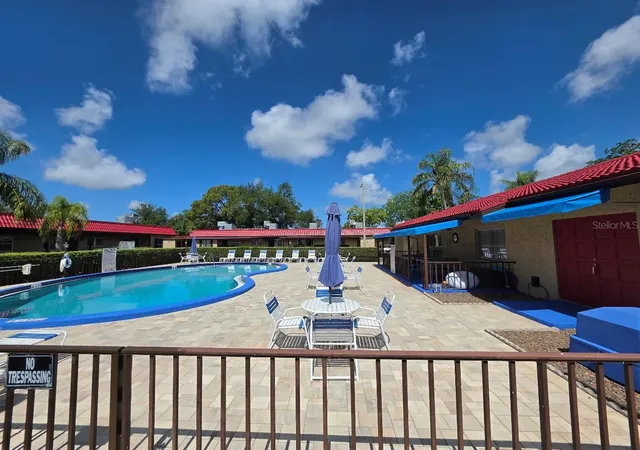19th image of 601 N Hercules Ave #1205, Clearwater, FL 33765 | MLS# TB8524196