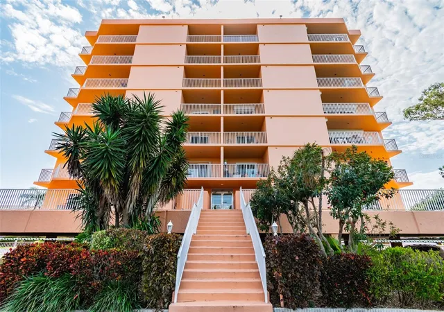 Photo 2 of Condo for sale at 7430 Sunshine Skyway Ln S #201, Saint Petersburg, FL 33711 | MLS# TB8524197 | Listing updated on 2026-08-31