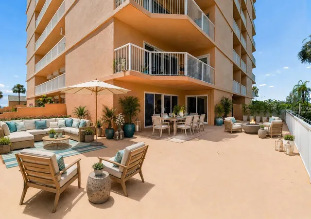 Photo 4 of Condo for sale at 7430 Sunshine Skyway Ln S #201, Saint Petersburg, FL 33711 | MLS# TB8524197 | Listing updated on 2026-10-20