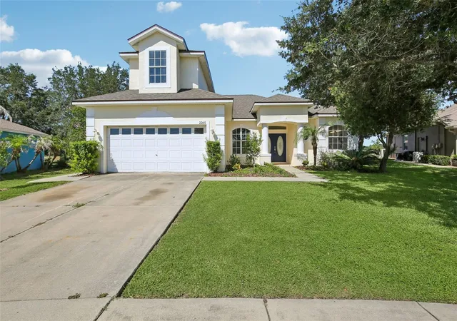 Homes for sale in Brooksville, FL | 2265 Long View Cir, Brooksville, FL 34604 | MLS# TB8524204