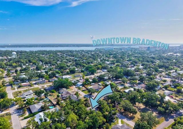Homes for sale in Bradenton, FL | 1208 28Th St W, Bradenton, FL 34205 | MLS# A4698427