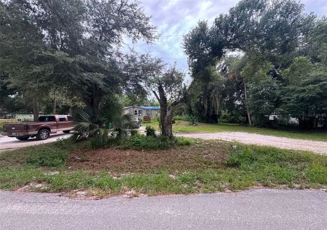 Photo 3 of Manufactured home for sale at 6702 NE 1st Street, Okeechobee, FL 34974 | MLS# O6420764 | Listing updated on 2026-07-17