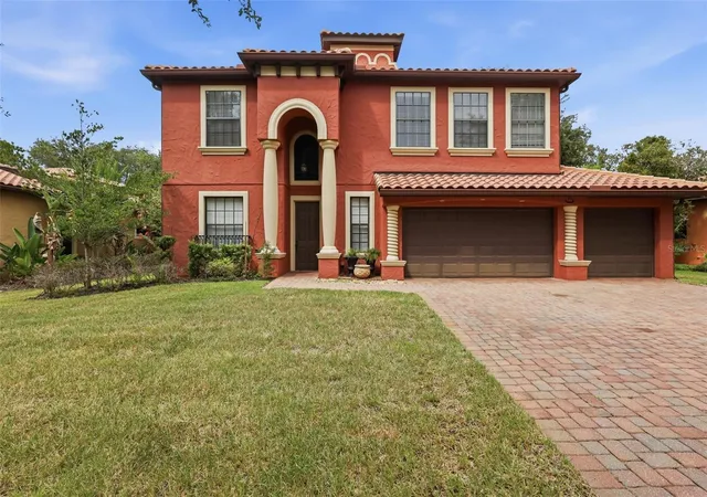 Photo 1 of Single family home for sale at 109 Elissar Dr, Debary, FL 32713 | MLS# V4949923 | Listing updated on 2026-09-12