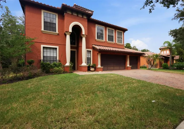 Photo 2 of Single family home for sale at 109 Elissar Dr, Debary, FL 32713 | MLS# V4949923 | Listing updated on 2026-09-12