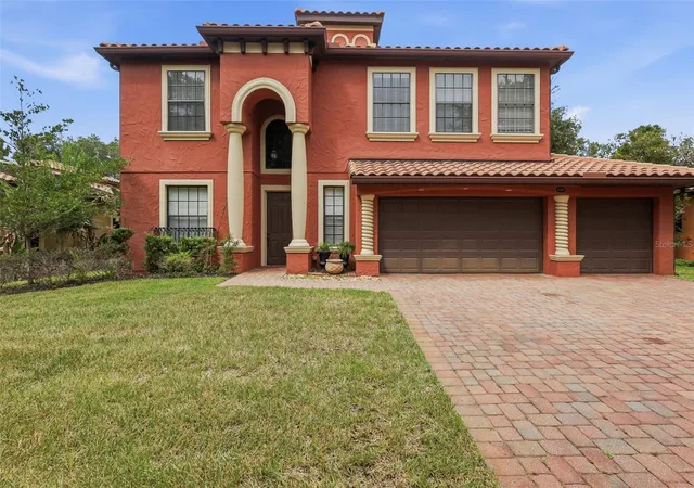 Photo 3 of Single family home for sale at 109 Elissar Dr, Debary, FL 32713 | MLS# V4949923 | Listing updated on 2026-09-12