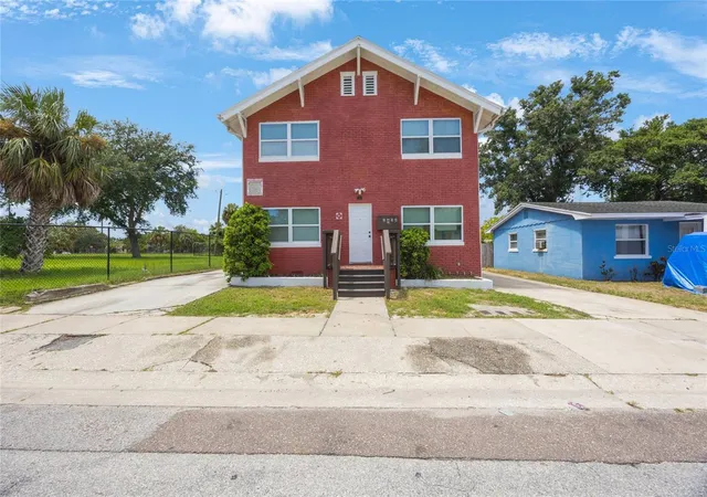 1st image of 1761 19th Street S, Saint Petersburg, FL 33712 | MLS# TB8524207