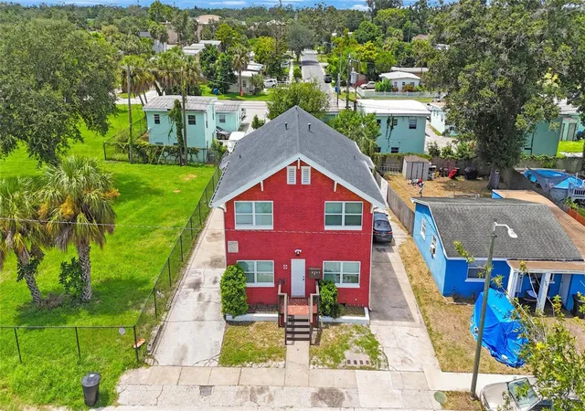 2nd image of 1761 19th Street S, Saint Petersburg, FL 33712 | MLS# TB8524207