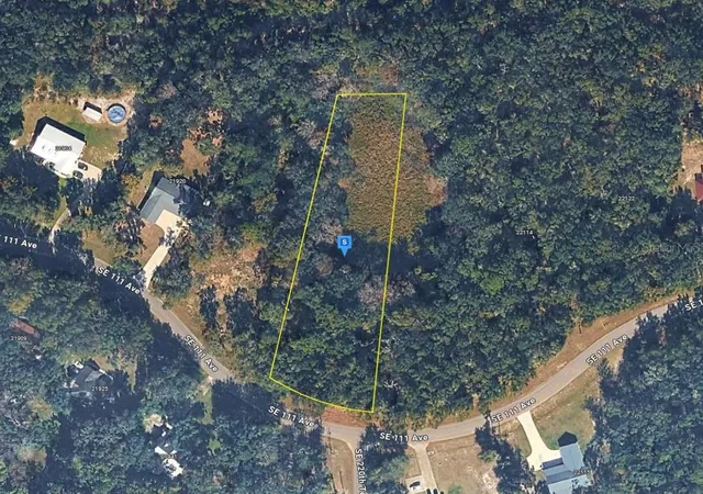 1st image of 22010 Se 111 Ave, Hawthorne, FL 32640 | MLS# A4698429