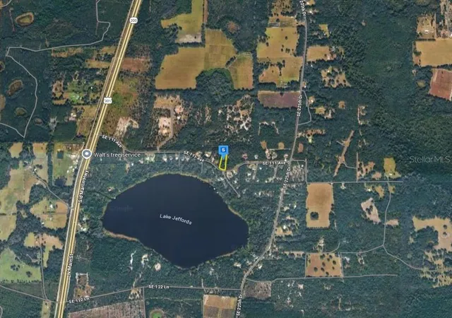 2nd image of 22010 Se 111 Ave, Hawthorne, FL 32640 | MLS# A4698429