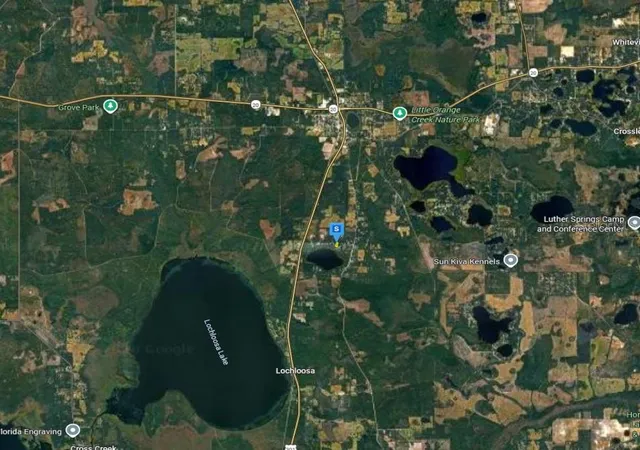 3rd image of 22010 Se 111 Ave, Hawthorne, FL 32640 | MLS# A4698429