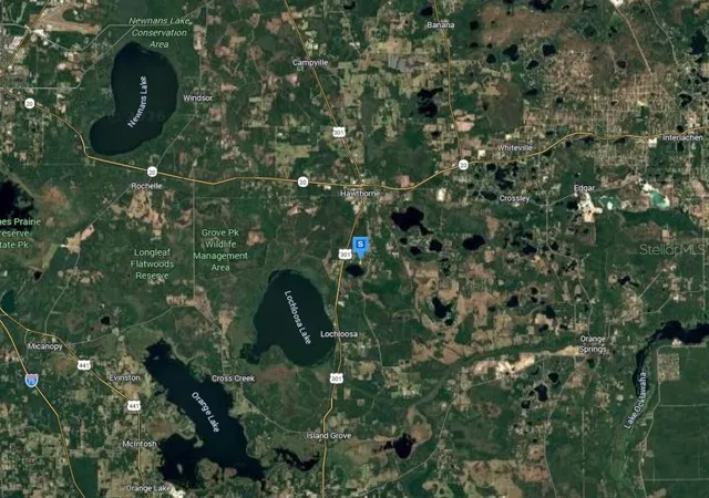 4th image of 22010 Se 111 Ave, Hawthorne, FL 32640 | MLS# A4698429