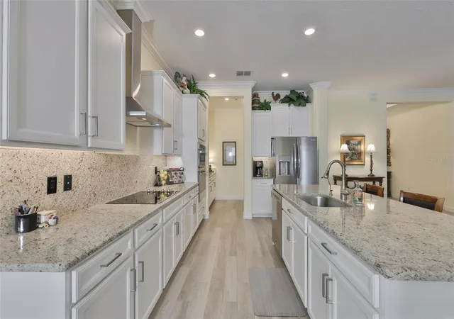 4th image of 16955 Scuba Crest St, Wimauma, FL 33598 | MLS# TB8524209