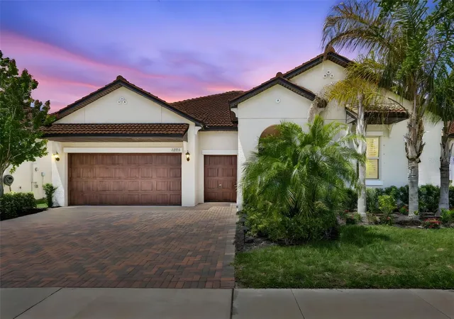 2nd image of 16955 Scuba Crest St, Wimauma, FL 33598 | MLS# TB8524209