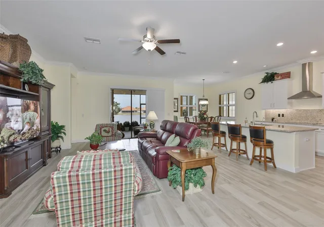5th image of 16955 Scuba Crest St, Wimauma, FL 33598 | MLS# TB8524209