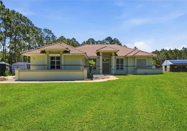 2nd image of 7190 Six Gun Ct, Saint Cloud, FL 34771 | MLS# O6420768