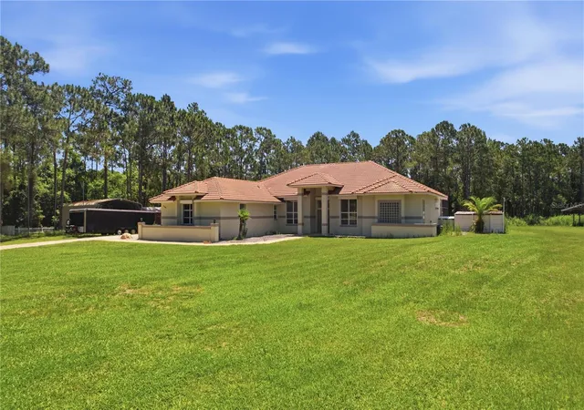 5th image of 7190 Six Gun Ct, Saint Cloud, FL 34771 | MLS# O6420768
