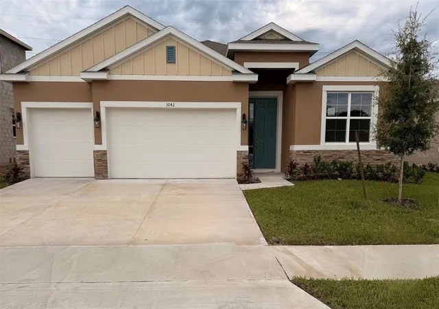 Photo 1 of Single family home for sale at 3042 Kingsman Trl, Ormond Beach, FL 32174 | MLS# O6420769 | Listing updated on 2026-09-08