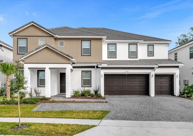 1st image of 2441 Shanti Dr, Kissimmee, FL 34746 | MLS# O6420771
