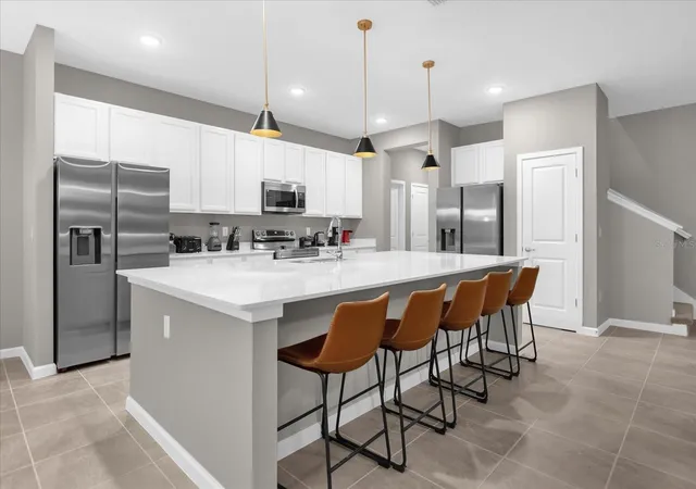 3rd image of 2441 Shanti Dr, Kissimmee, FL 34746 | MLS# O6420771