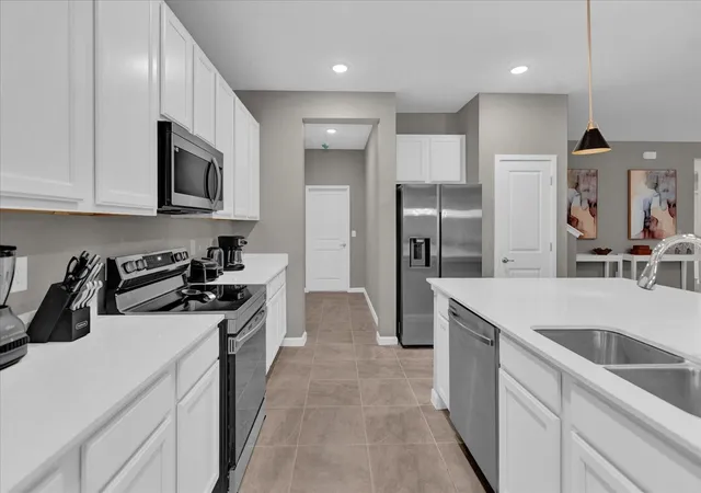 4th image of 2441 Shanti Dr, Kissimmee, FL 34746 | MLS# O6420771