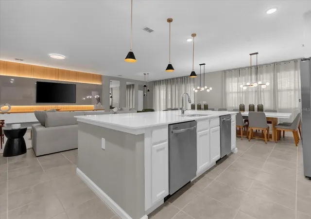 5th image of 2441 Shanti Dr, Kissimmee, FL 34746 | MLS# O6420771