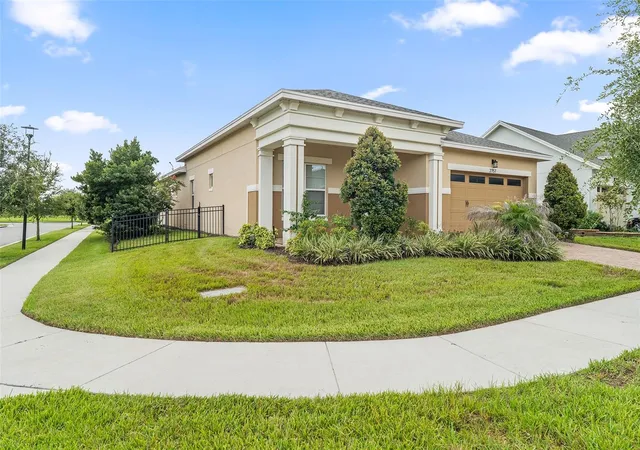 Photo 2 of Single family home for sale at 2757 Southland St, Saint Cloud, FL 34772 | MLS# S5152678 | Listing updated on 2026-10-03