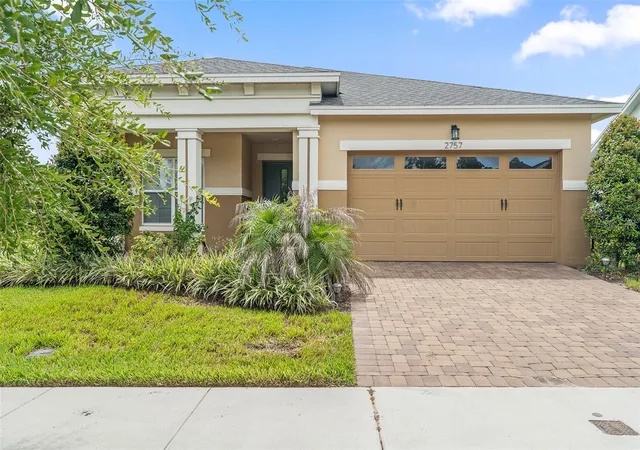 Photo 3 of Single family home for sale at 2757 Southland St, Saint Cloud, FL 34772 | MLS# S5152678 | Listing updated on 2026-10-03