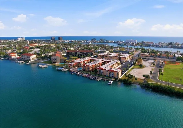 1st image of 8921 Blind Pass Rd #144, St Pete Beach, FL 33706 | MLS# FC319576