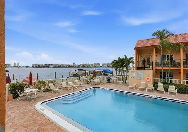 3rd image of 8921 Blind Pass Rd #144, St Pete Beach, FL 33706 | MLS# FC319576