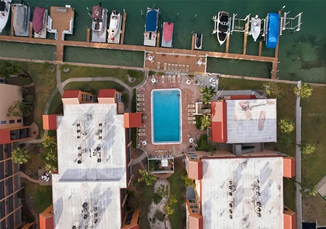 37th image of 8921 Blind Pass Rd #144, St Pete Beach, FL 33706 | MLS# FC319576