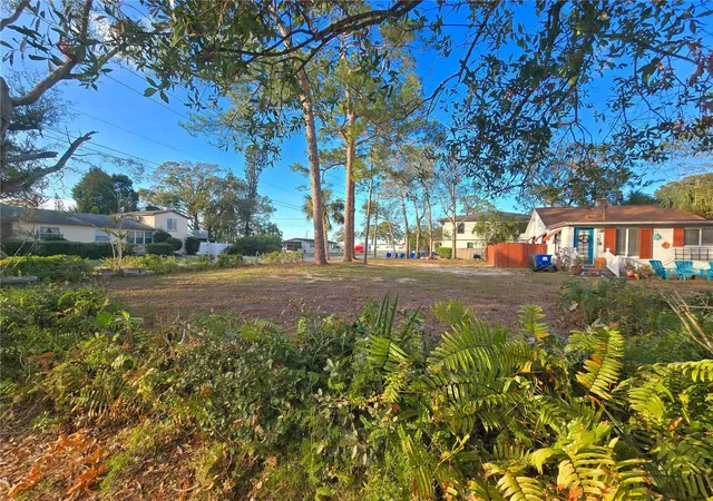 Photo 1 of Land for sale at 237 50th Avenue N, Saint Petersburg, FL 33703 | MLS# TB8524219 | Listing updated on 2026-07-01