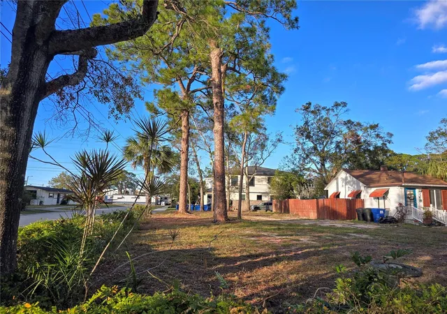Photo 2 of Land for sale at 237 50th Avenue N, Saint Petersburg, FL 33703 | MLS# TB8524219 | Listing updated on 2026-07-01