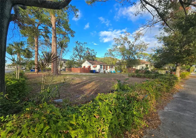 Photo 3 of Land for sale at 237 50th Avenue N, Saint Petersburg, FL 33703 | MLS# TB8524219 | Listing updated on 2026-07-01