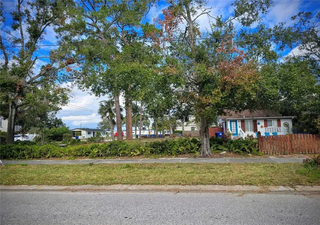 Photo 3 of Land for sale at 237 50th Avenue N, Saint Petersburg, FL 33703 | MLS# TB8524219 | Listing updated on 2026-07-01