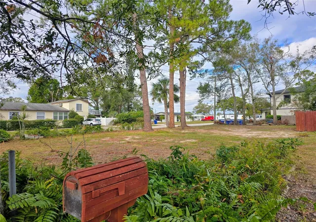 Photo 4 of Land for sale at 237 50th Avenue N, Saint Petersburg, FL 33703 | MLS# TB8524219 | Listing updated on 2026-07-01