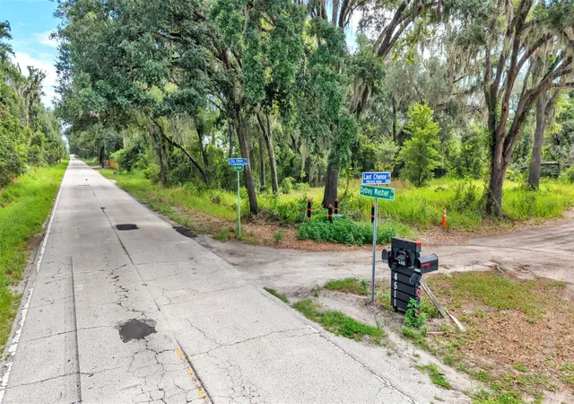 2nd image of Sydney Washer Rd, Dover, FL 33527 | MLS# TB8524221