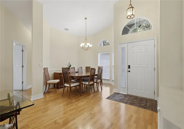 Photo 3 of Single family home for sale at 42 Shinnecock Dr, Palm Coast, FL 32137 | MLS# FC319577 | Listing updated on 2026-08-18