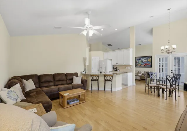 Photo 4 of Single family home for sale at 42 Shinnecock Dr, Palm Coast, FL 32137 | MLS# FC319577 | Listing updated on 2026-08-18