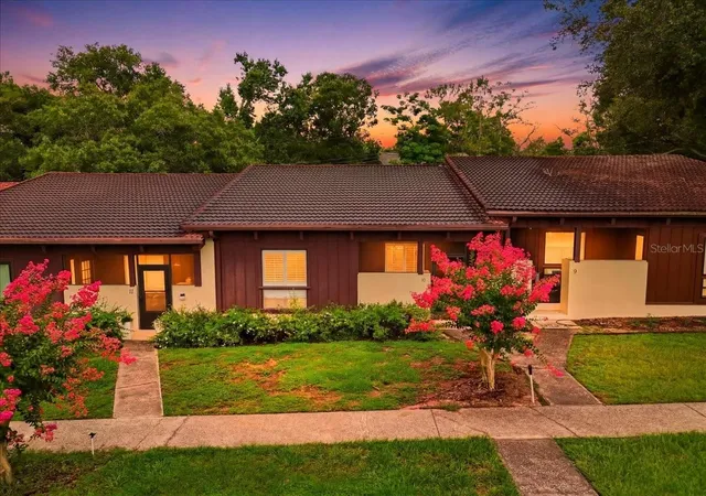 36th image of 10 El Recodo #10, Lakeland, FL 33813 | MLS# TB8524223