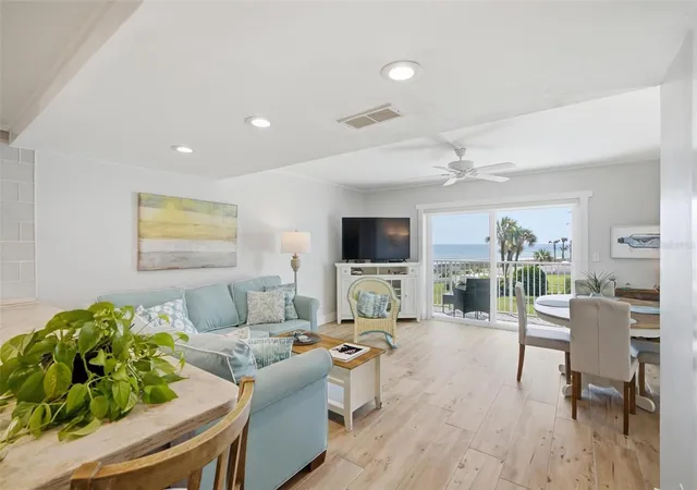 3rd image of 3510 S Ocean Shore Blvd, Flagler Beach, FL 32136