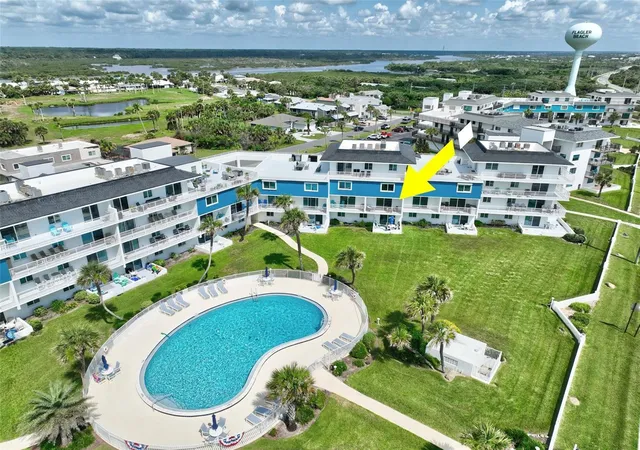 2nd image of 3510 S Ocean Shore Blvd, Flagler Beach, FL 32136