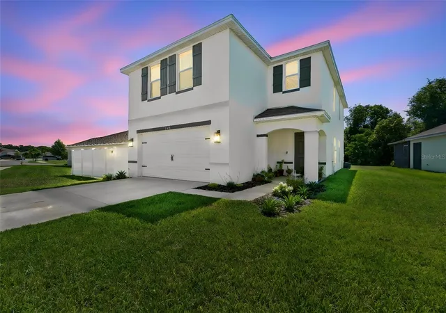Photo 1 of Single family home for sale at 13756 Whiskey Daisy Dr, Dade City, FL 33525 | MLS# TB8524225 | Listing updated on 2026-06-30