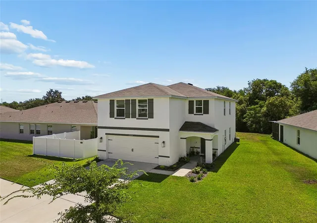 Photo 2 of Single family home for sale at 13756 Whiskey Daisy Dr, Dade City, FL 33525 | MLS# TB8524225 | Listing updated on 2026-06-30
