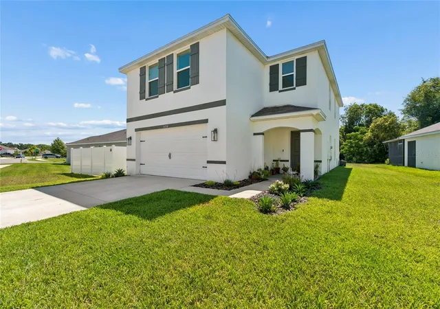 Photo 3 of Single family home for sale at 13756 Whiskey Daisy Dr, Dade City, FL 33525 | MLS# TB8524225 | Listing updated on 2026-06-30