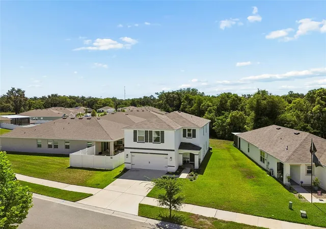 Photo 3 of Single family home for sale at 13756 Whiskey Daisy Dr, Dade City, FL 33525 | MLS# TB8524225 | Listing updated on 2026-06-30
