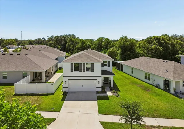 Photo 4 of Single family home for sale at 13756 Whiskey Daisy Dr, Dade City, FL 33525 | MLS# TB8524225 | Listing updated on 2026-06-30