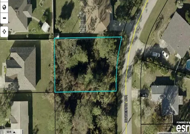 Photo 1 of Sale Pending at 4 Ryberry Dr, Palm Coast, FL 32164 | MLS# FC319579 | Listing updated on 2026-10-08
