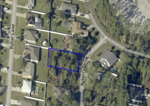Photo 2 of Sale Pending at 4 Ryberry Dr, Palm Coast, FL 32164 | MLS# FC319579 | Listing updated on 2026-10-08