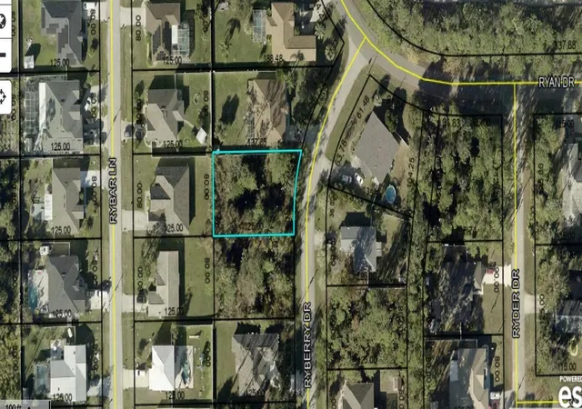 Photo 3 of Sale Pending at 4 Ryberry Dr, Palm Coast, FL 32164 | MLS# FC319579 | Listing updated on 2026-10-08