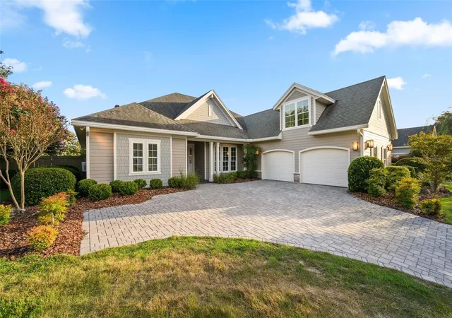 2nd image of 4074 Nw 63rd St, Gainesville, FL 32606 | MLS# GC541543